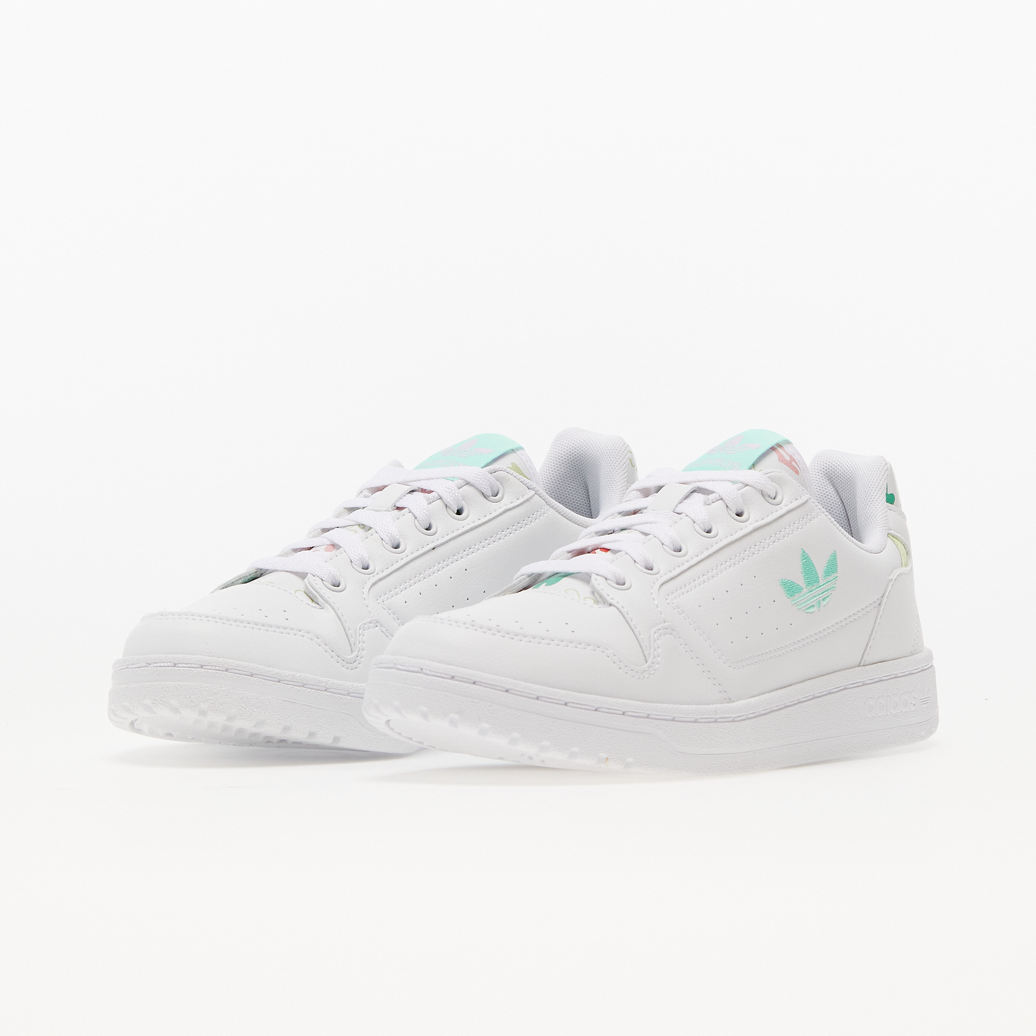 Tenisky a topánky adidas Originals NY 90 W Biela | GY8260, 1