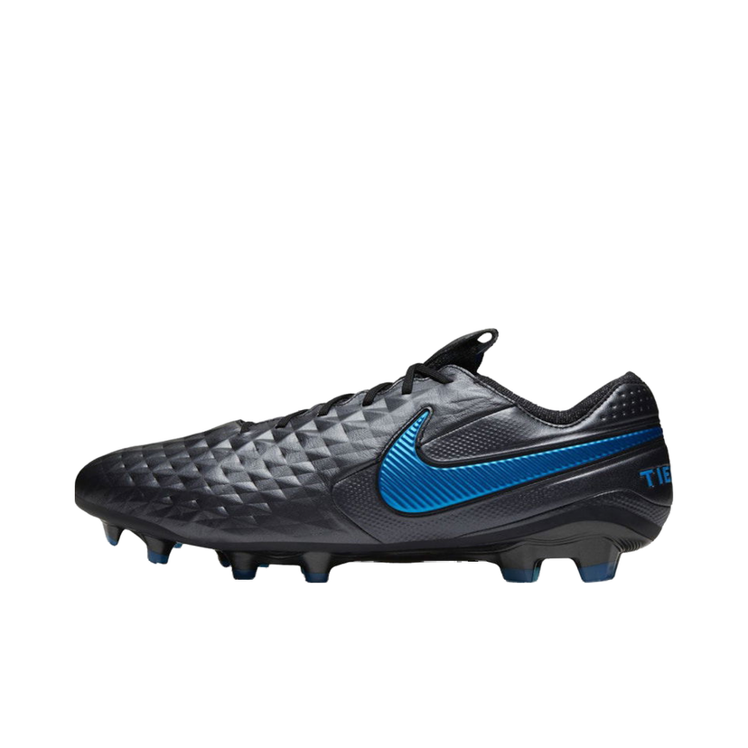 Tenisky a topánky Nike Tiempo Legend 8 Elite FG Under The Radar Pack Čierna | AT5293-004