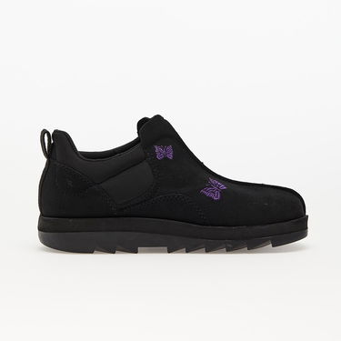 Tenisky a topánky Reebok Needles x Beatnik Moc "Core Black" Čierna | HP2976, 1