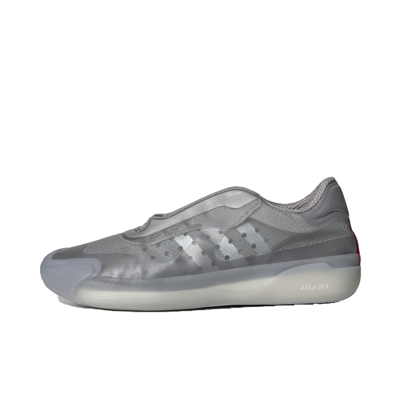 Tenisky a topánky adidas Performance Prada x Luna Rossa 21 "Matte Silver" Šedá | FW1079
