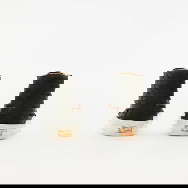 Tenisky a topánky Vans Sk8-Hi LX (Yoshida & Co Porter) OG Zelené | VN0A4BVBWW61, 3