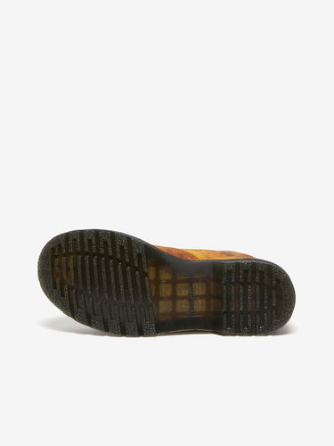 Tenisky a topánky Dr. Martens 1460 Pascal 8 Eye Boot Hnedá | DM27962806, 6
