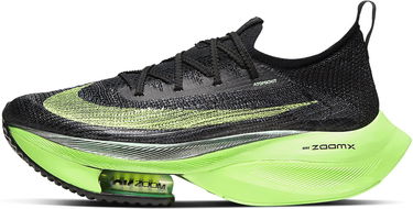 Tenisky a topánky Nike Air ZoomX Alphafly NEXT% W Zelené | cz1514-400, 0