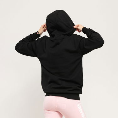 Mikina Ellesse Noreo OH Hoody Ružová | SGS08848, 4