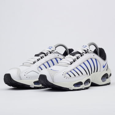 Tenisky a topánky Nike Air Max Tailwind 4 Biela | AQ2567-105, 1