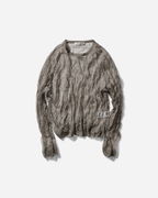 True Roundneck Sweater