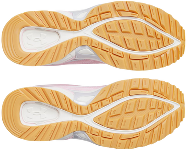 Tenisky a topánky Under Armour HOVR Apparition RTRFTR SD Ružová | 3027596-104, 2