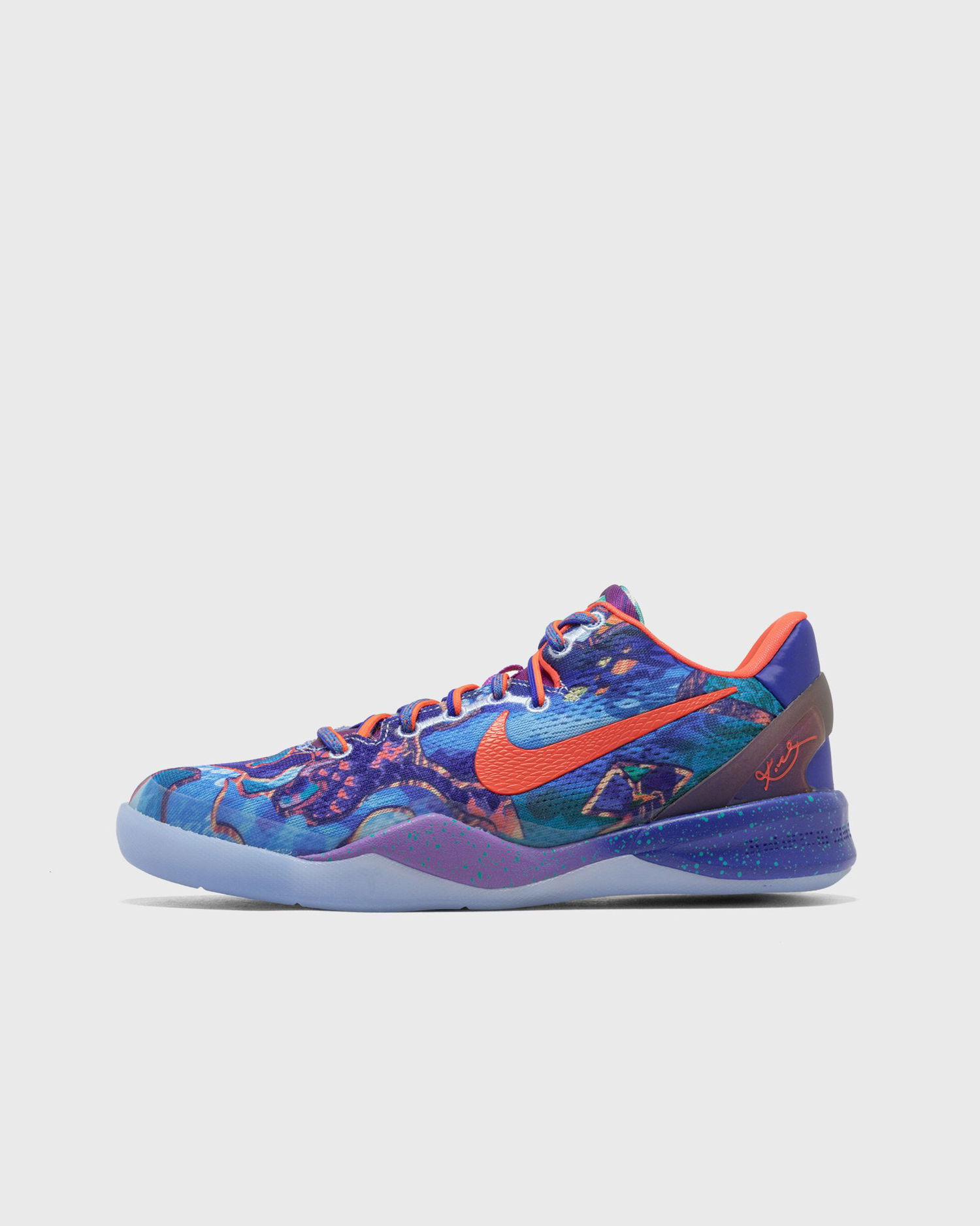 Tenisky a topánky Nike Kobe VIII Rôznofarebný | FN0266-800, 1