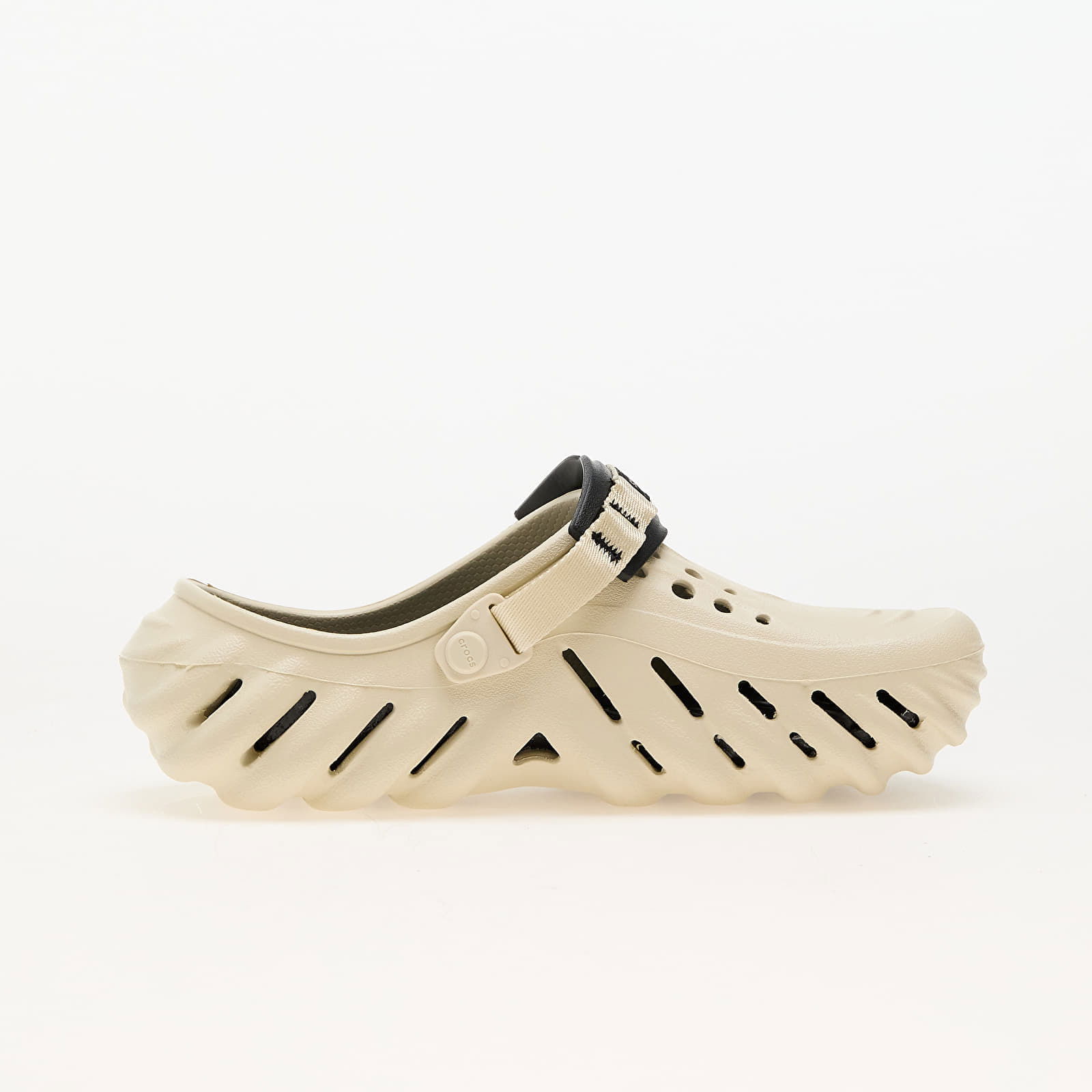 Echo Clogs "Bone"