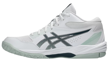 Tenisky a topánky Asics ASICS GEL-TASK MT 4 Biela | 1071a102-102, 3