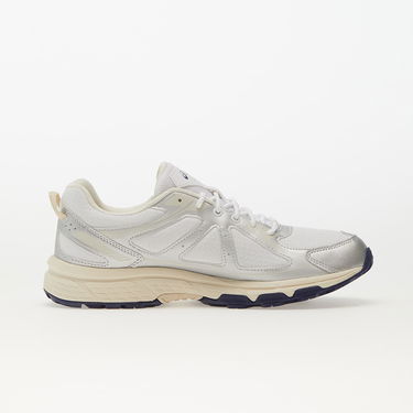 Tenisky a topánky Asics Gel-Venture 6 "Blanc/Argent" Biela | 1203A407-100, 4
