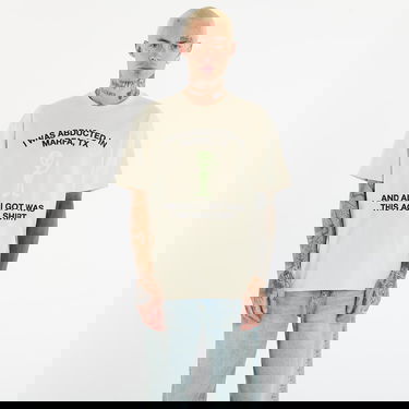 Tričko Nike ACG ACG Abducted in Marfa Graphic T-Shirt Béžová | HV2168-229, 0