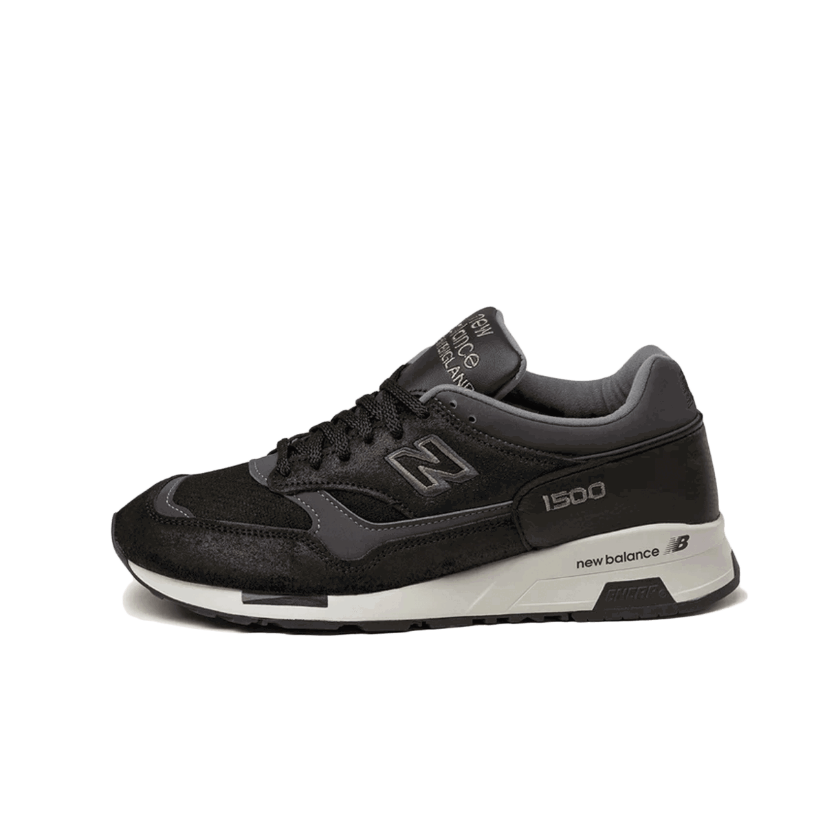 Tenisky a topánky New Balance 1500 Made In England "Magnet" Čierna | M1500DJ, 0