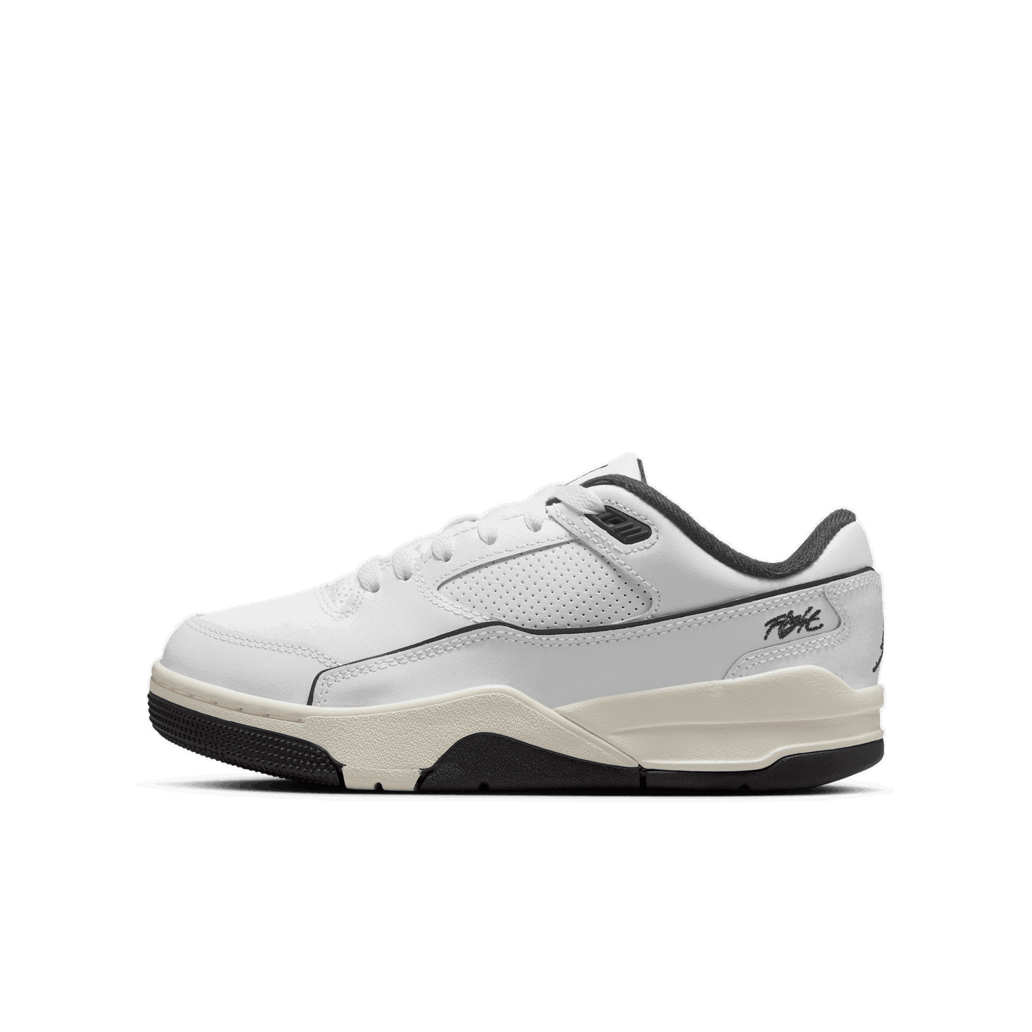 Tenisky a topánky Jordan Jordan Flight Court Biela | HF3333-100, 0