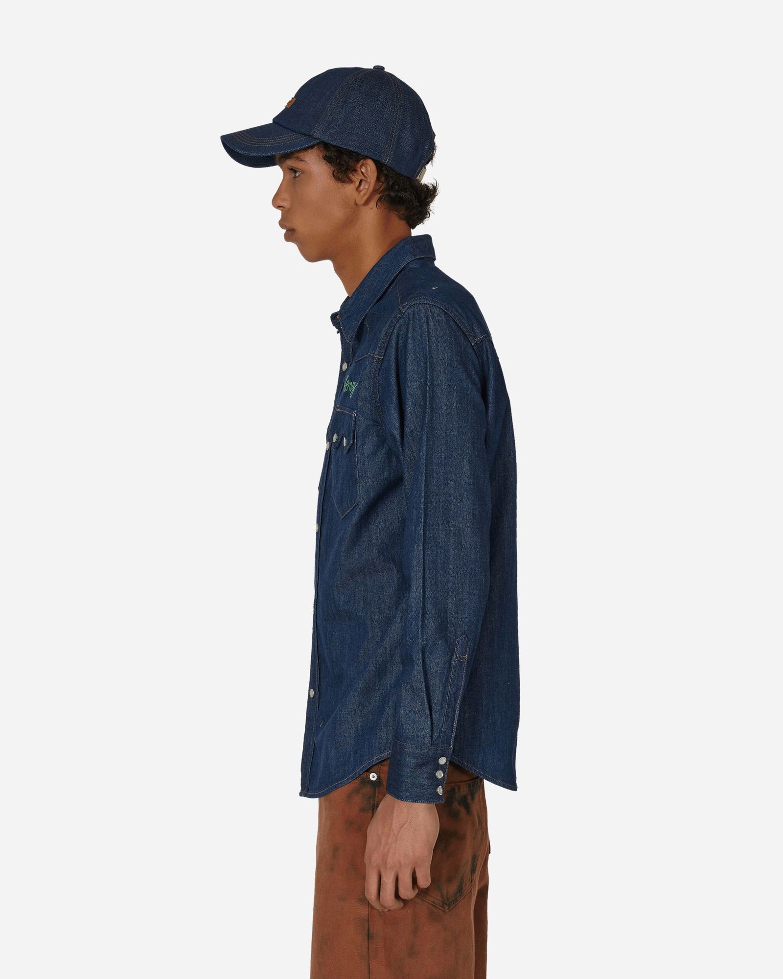 Levi’s® Cowboy Rinse Blue