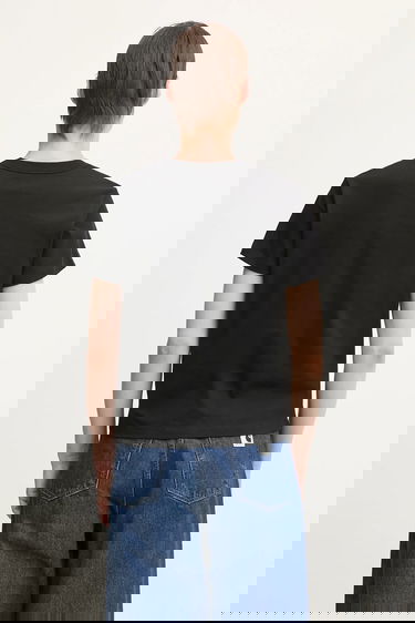 Tričko Carhartt WIP Jake Garcia Graphic T-Shirt Čierna | I035258-89.XX, 4