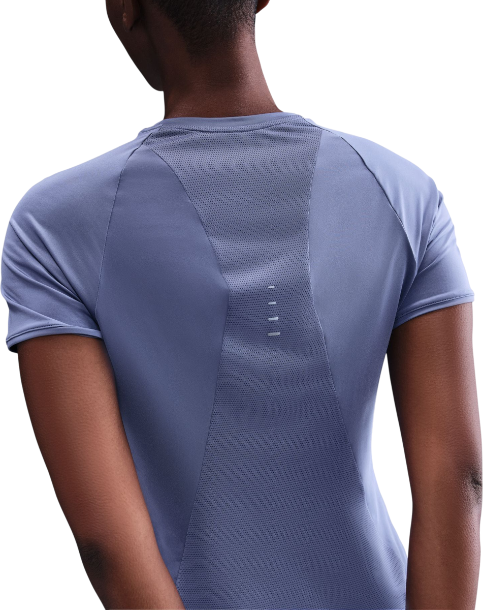 Tričko Nike Swift T-Shirt Modrá | hm9698-499, 1