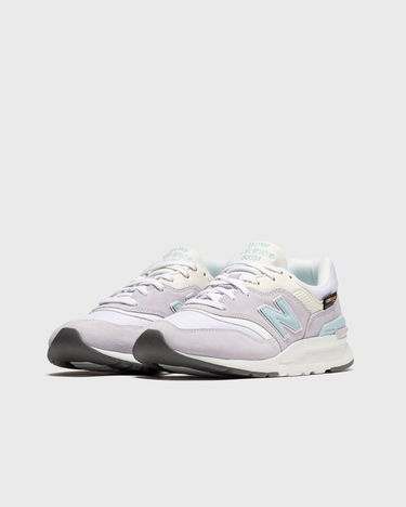 Tenisky a topánky New Balance 997H Šedá | cw997-hse, 2