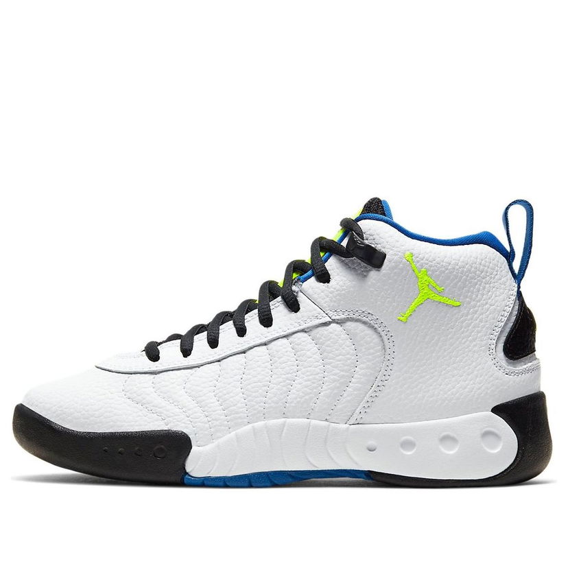 Tenisky a topánky Jordan Air Jordan Jumpman Pro Biela | 907973-135