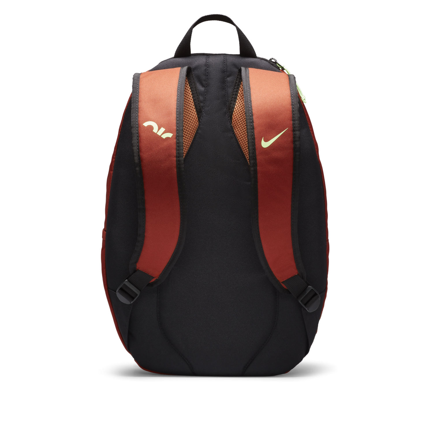 Batoh Nike Air Backpack 21 l Oranžová | DV6246-832, 1