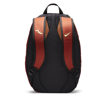 Batoh Nike Air Backpack 21 l Oranžová | DV6246-832, 1