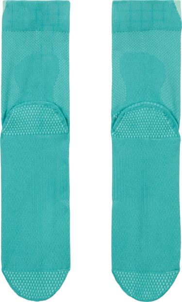 Ponožky Nike Nike Fast Lightweight Socks Tyrkysová | ib6114-300, 2