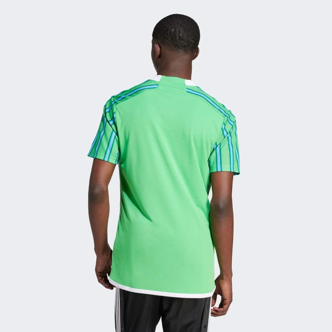 Seattle Sounders FC 24/25 Home Jersey