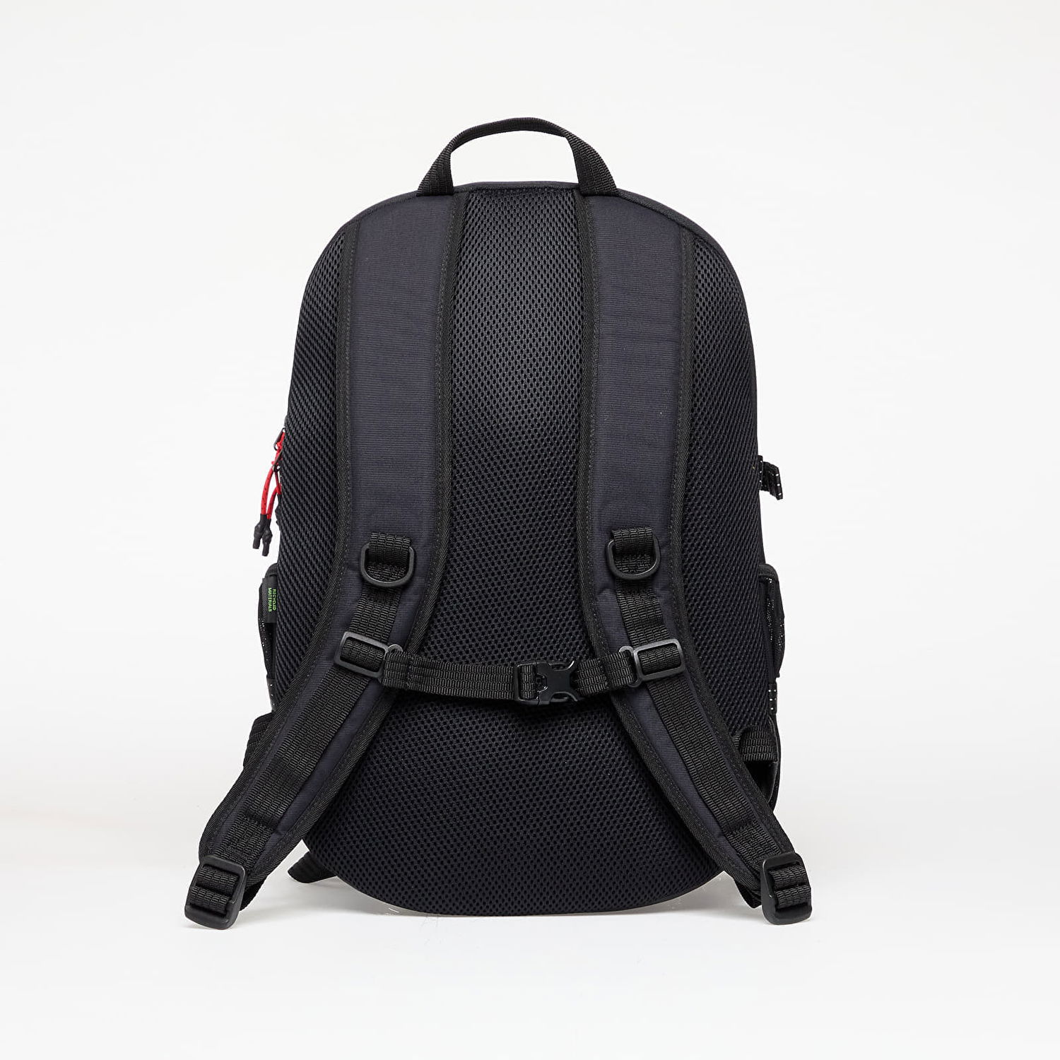 Batoh adidas Performance 100 Thieves Backpack Čierna | JN3718, 1