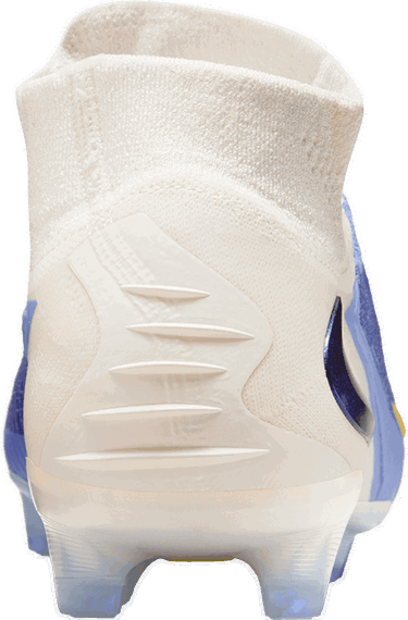 Tenisky a topánky Nike PHANTOM 6 HIGH ELITE FG LV8 Modrá | hq2328-400, 4