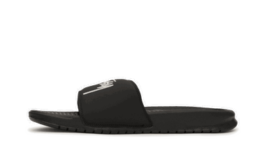 Tenisky a topánky Nike Stussy x Benassi ''Black Sail'' Čierna | DC5239-001, 0