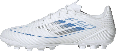 Tenisky a topánky adidas Performance F50 League 2G/3G AG Biela | jp7207, 5