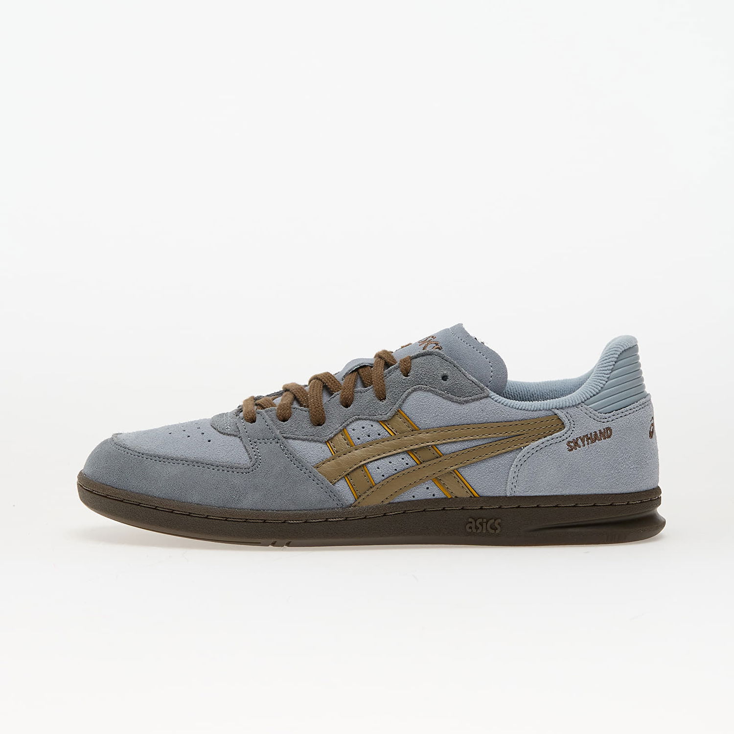 Tenisky a topánky Asics Skyhand Og Šedá | 1203A452-401, 0