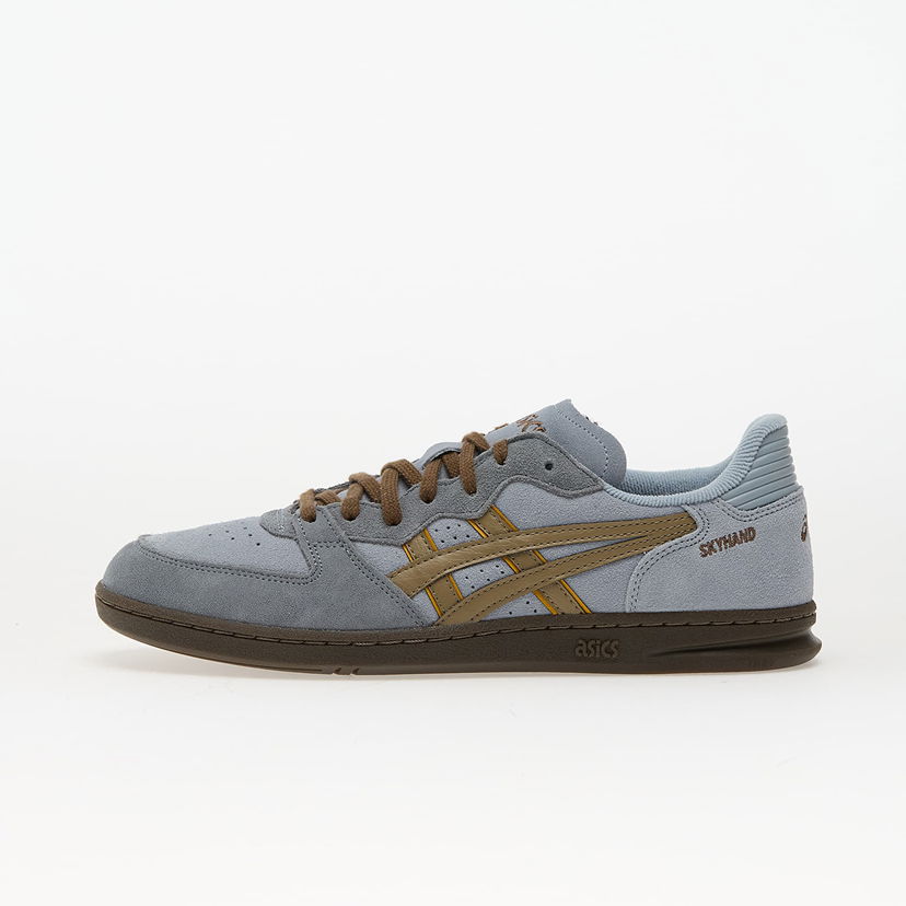 Tenisky a topánky Asics Skyhand Og Šedá | 1203A452-401