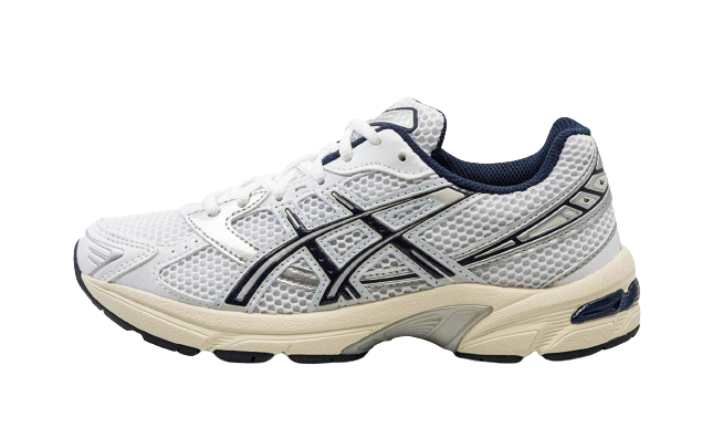 Tenisky a topánky Asics Gel-1130 Biela | 122A16110