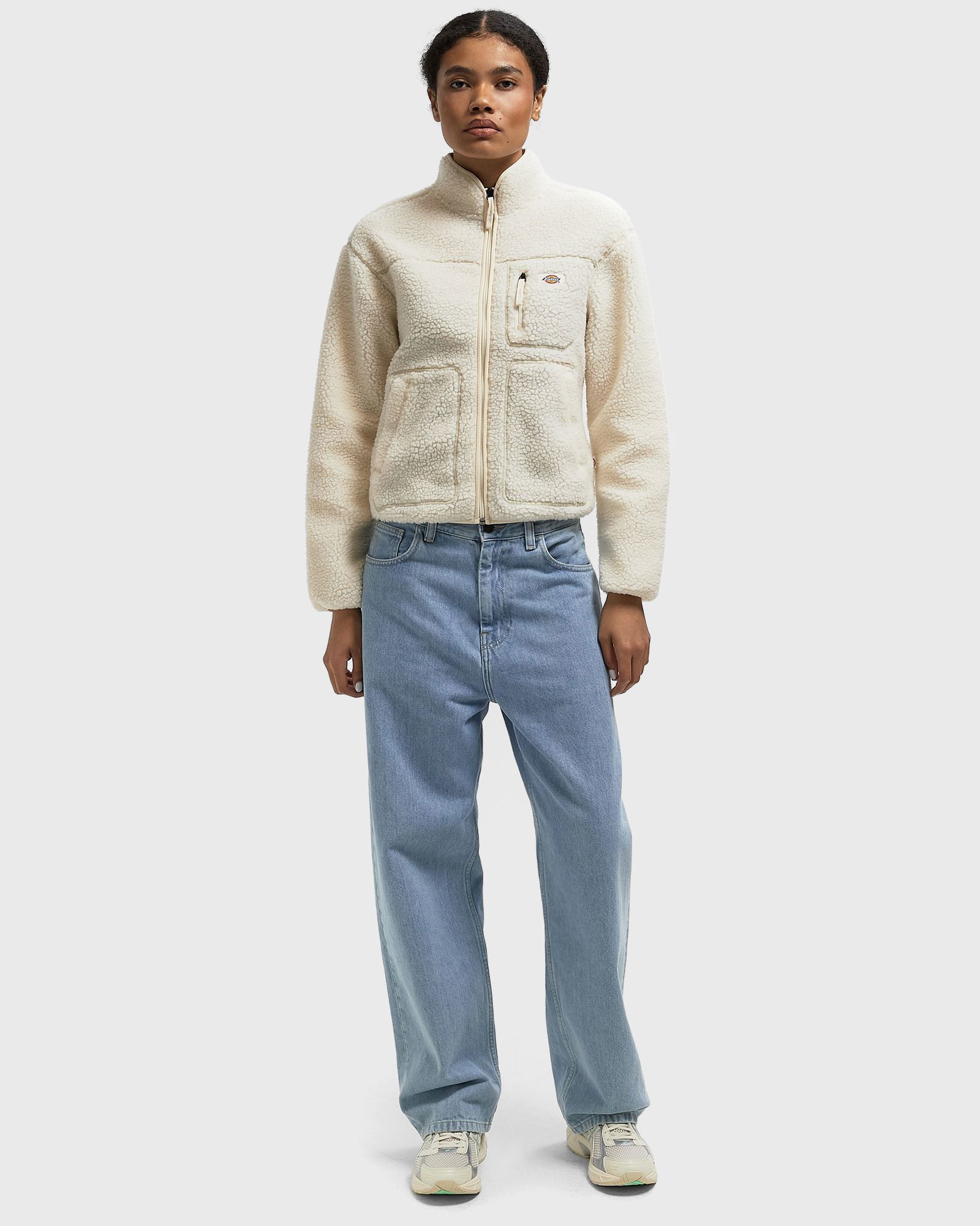 Mount Hope Fleece Jacket
