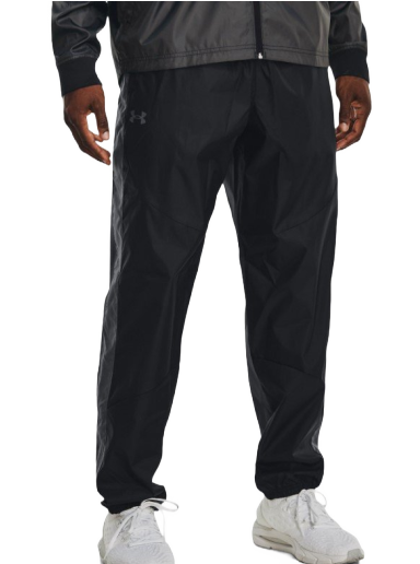 Tepláky Under Armour Legacy Woven Pants Čierna | 1373824-001