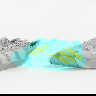 Tenisky a topánky adidas Performance Adizero EVO SL Tyrkysová | JS4506, 5
