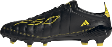 Tenisky a topánky adidas Performance F50 Elite Leather FG 2010 Čierna | ih0946, 1