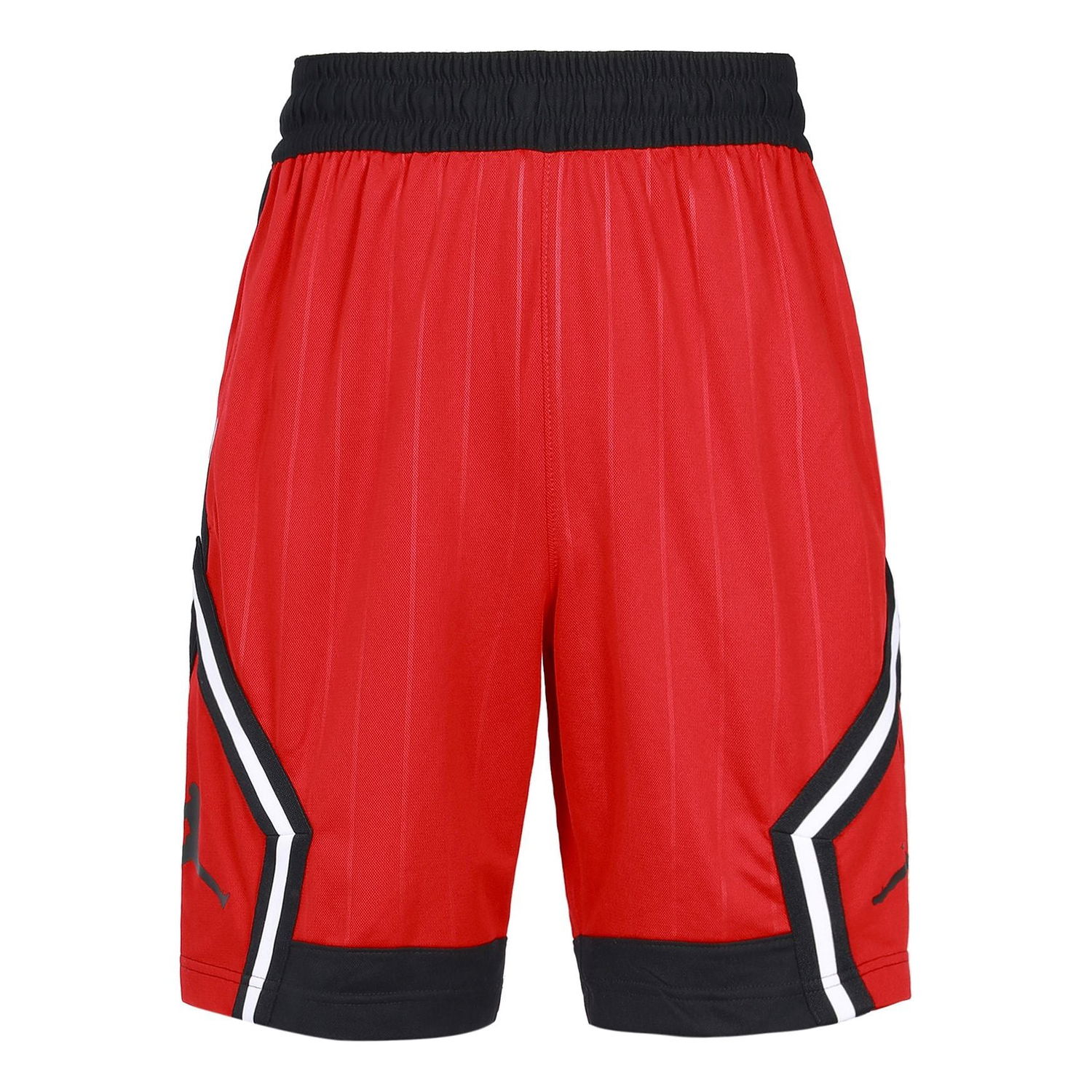 Šortky Jordan Jordan Jumpman Diamond Basketball Shorts Červená | DH9497-687, 0