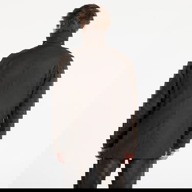 Bunda Barbour Ashby Jacket Zelené | MWX0339OL71, 4