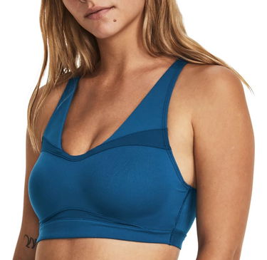 Podprsenka Under Armour Armour Smart Form Evolution Navy | 1373826-426, 0