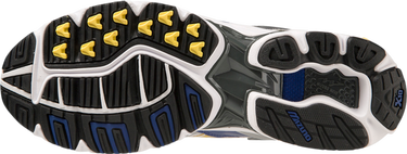 Tenisky a topánky Mizuno Mizuno Wave Rider 10 Biela | d1ga2104-d1ga2104, 1