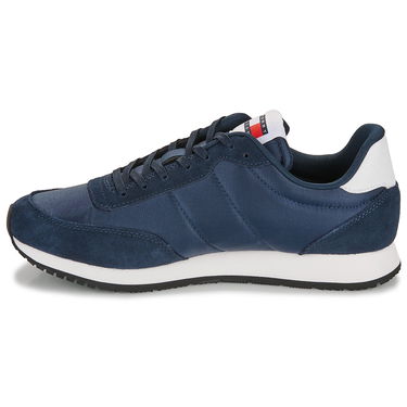 Tenisky a topánky Tommy Hilfiger RUNNER CASUAL ESS Navy | EM0EM01351-C1G, 0