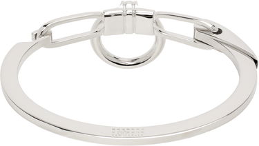Náramok Maison Margiela MM6 Maison Margiela Object Trouve Ring Bracelet Metalická | SM7UY0087 P7352, 2