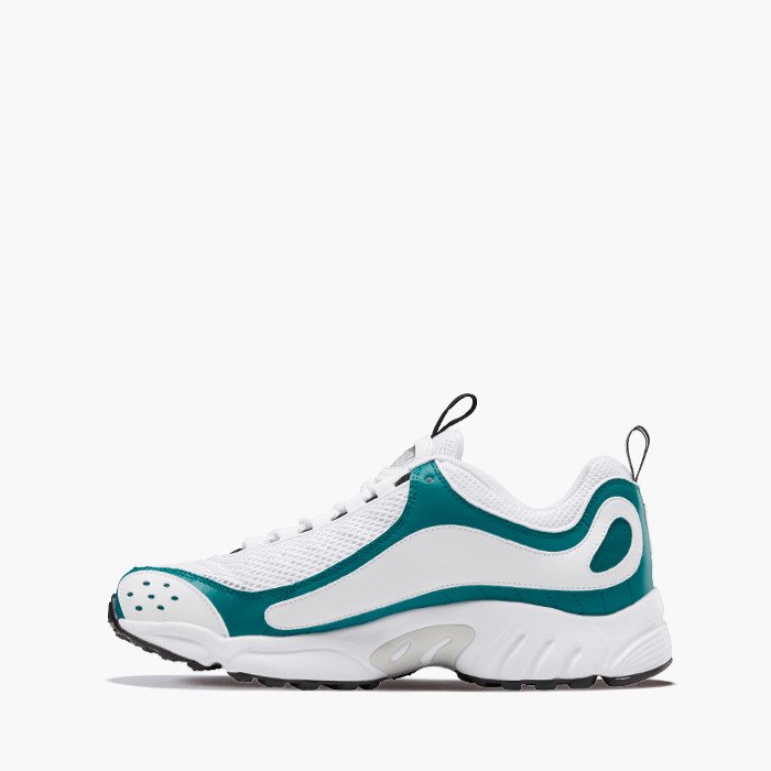 Tenisky a topánky Reebok Daytona DMX II Modrá | EF3203, 1