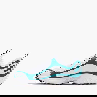 Tenisky a topánky Reebok Daytona DMX II Modrá | EF3203, 1