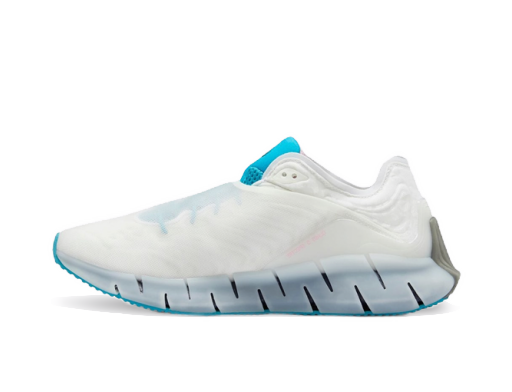 Bežecké topánky Reebok Ghostbusters x Zig Kinetica "Muncher" Biela | H03293