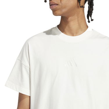 Tričko adidas Performance A Szn T-Shirt Biela | IV5217, 5