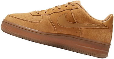 Tenisky a topánky Nike Air Force 1 LV8 3 (GS) Hnedá | bq5485-700, 1