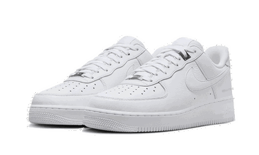 Tenisky a topánky Nike 1017 ALYX 9SM x Air Force 1 Low SP "White" Biela | FJ4908, 1